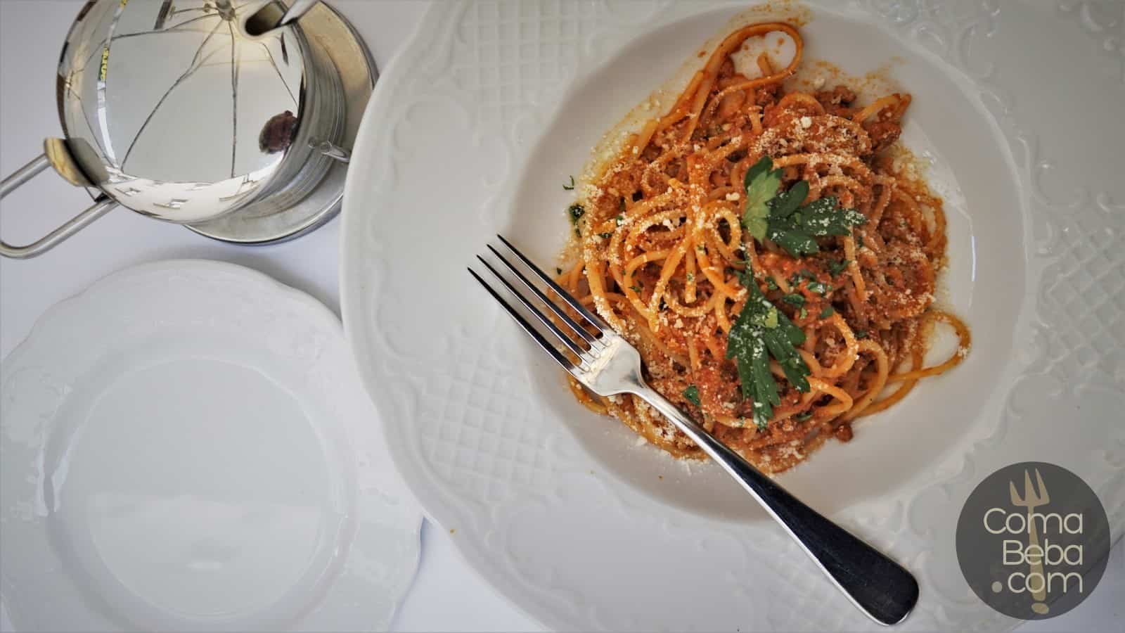 Ristorante Sole Vienna - Best Italian Restaurant