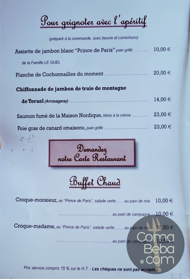 Rotonde Paris Menu (4)