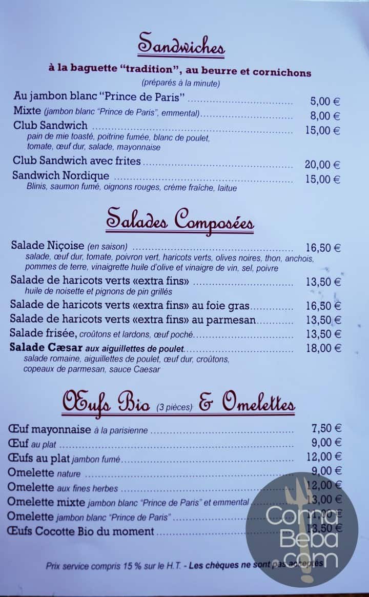 Rotonde Paris Menu (5)