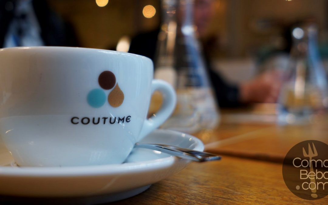 Coutume – Paris