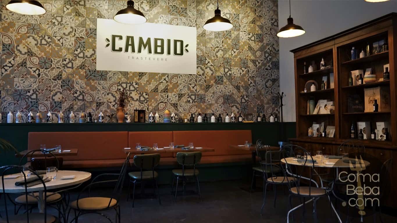 1a Cambio Restaurant Rome (3)
