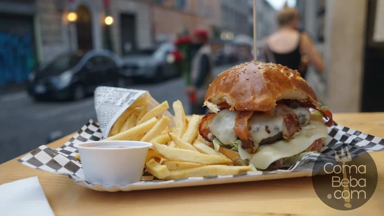 T&C Burger Lab Rome ComaBeba (6)