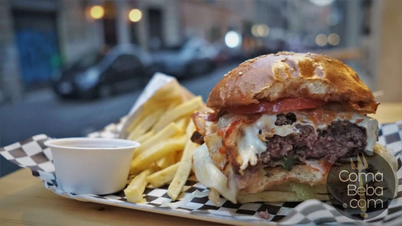 T&C Burger Lab Rome ComaBeba (8)