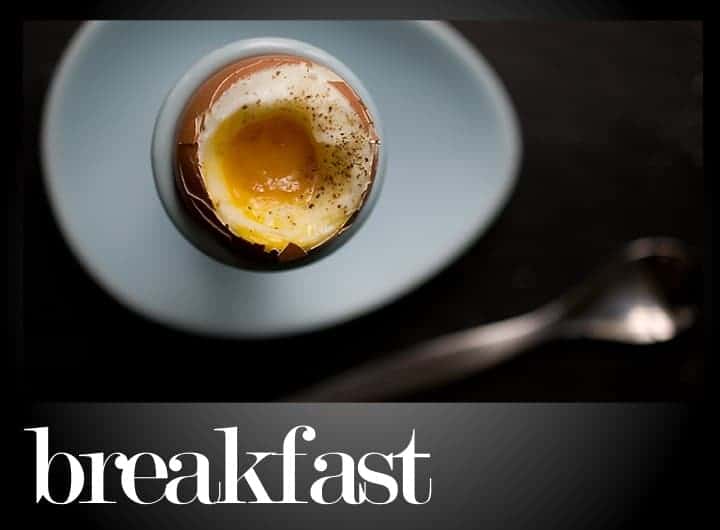 Best Restaurants for Breakfast in Madrid