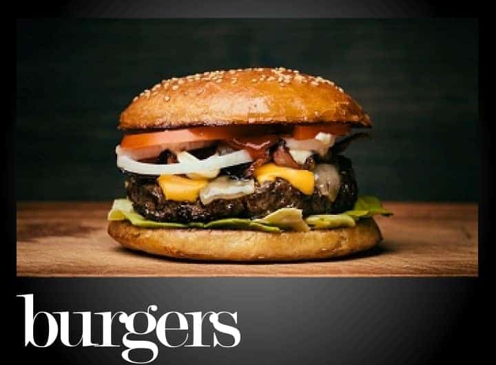 Best Restaurants for Burgers in Paris