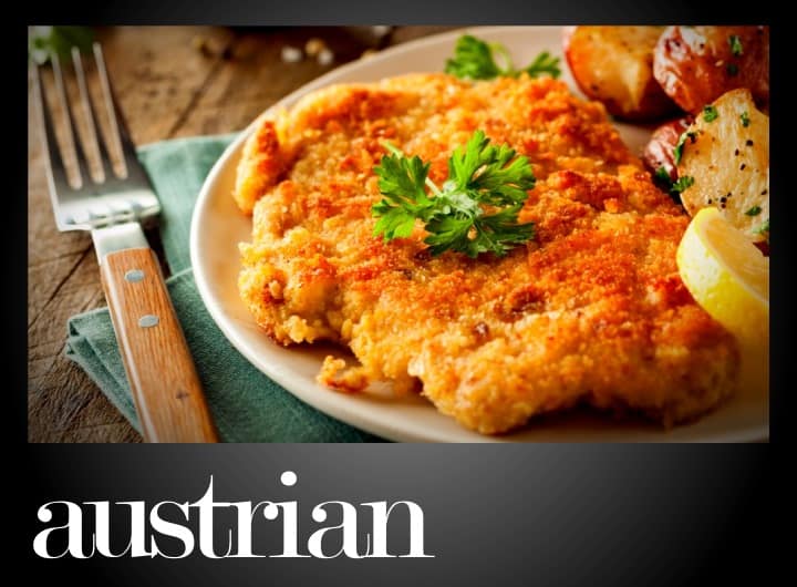 Best Restaurants for Austrian Cuisine in Vienna