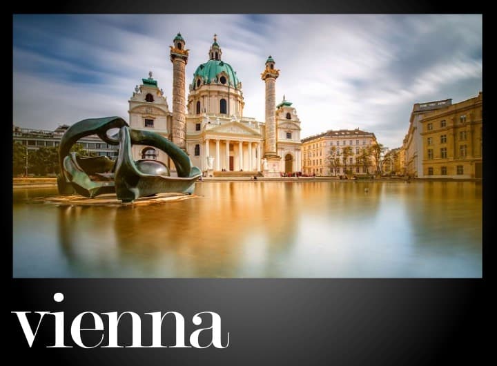 Vienna's Best Restaurants