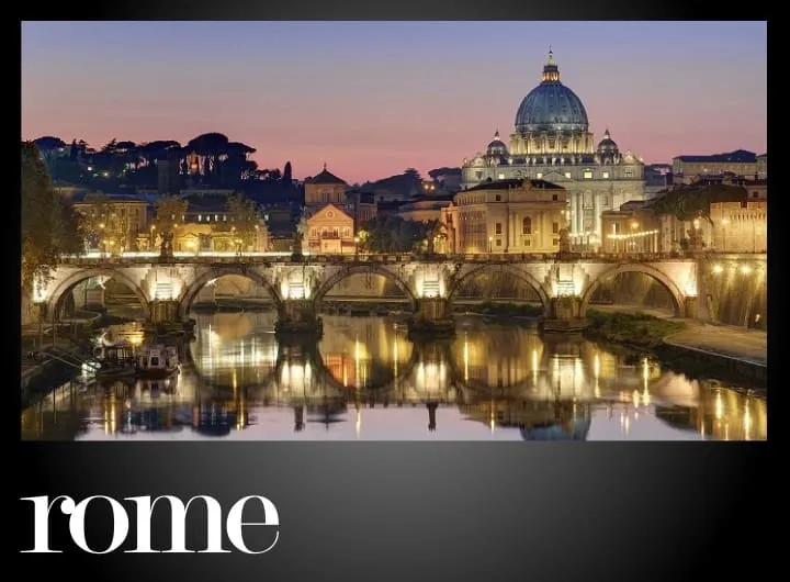 Search Rome Restaurants