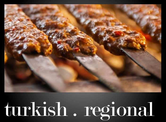 Best Restaurants for Traditional Turkish Cuisine