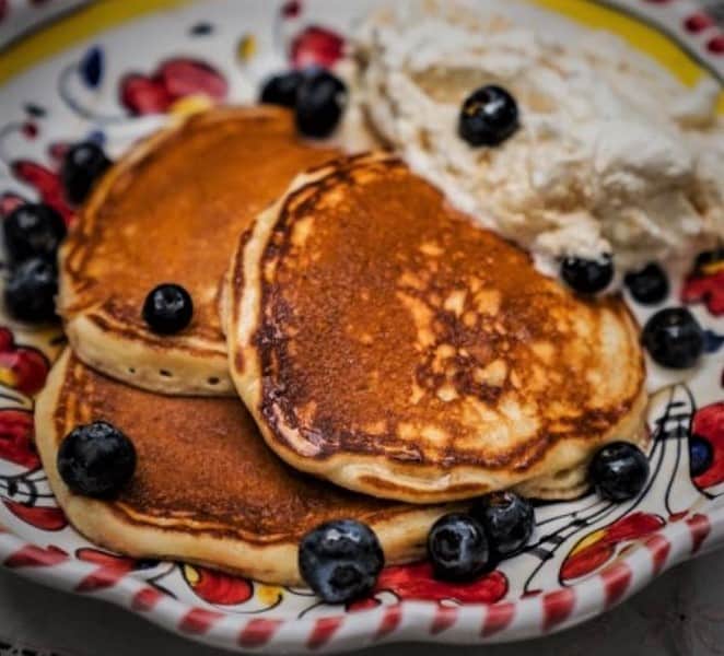 81 CIRCPOP Pancakes