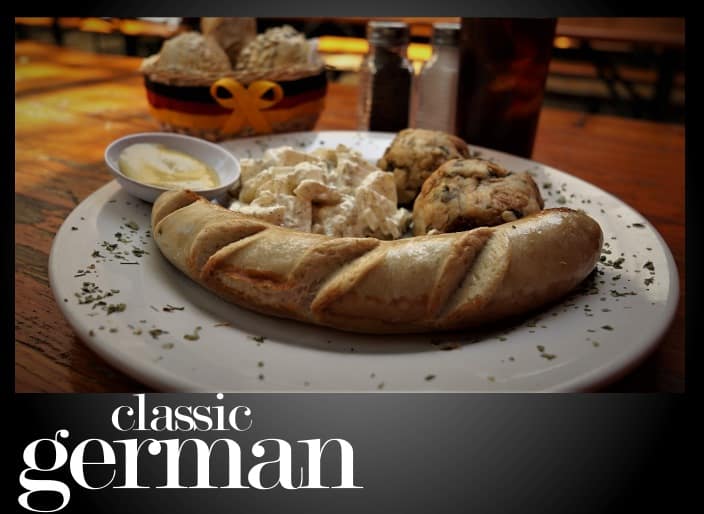 Best Restaurants for Classic German in Berlin