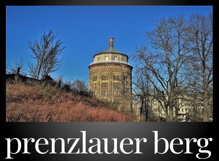Best Restaurants Prenzlauer Berg
