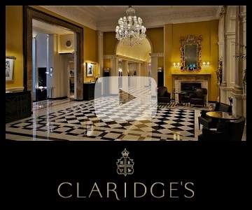 Claridge's London