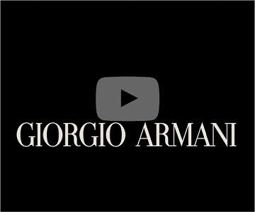 Giorgio Armana Men's Fragrances