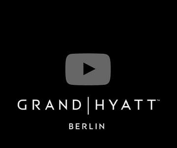 Grand Hyatt Berlin