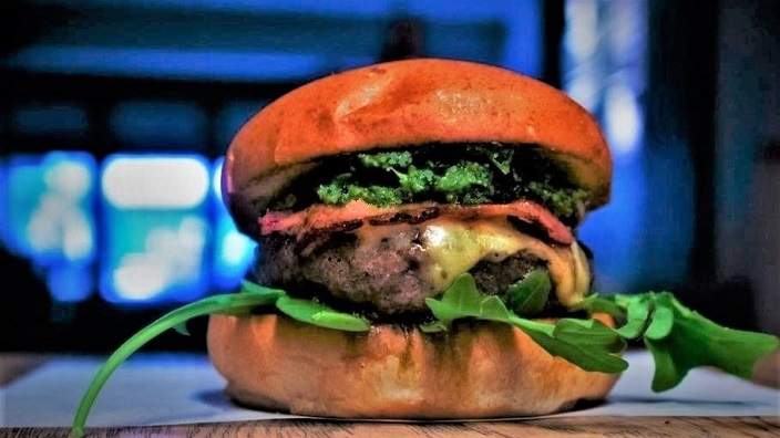 Honest Burgers – London – Review with Menu