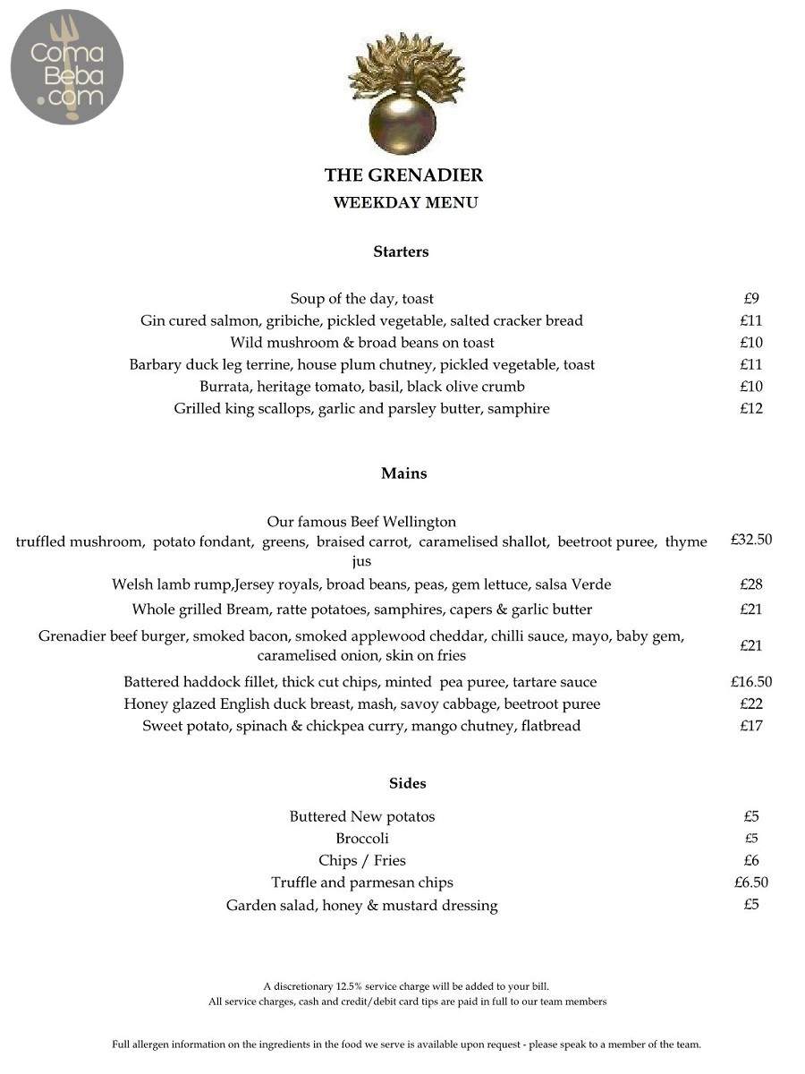 THEGRENADLON Menu 2305 (1)