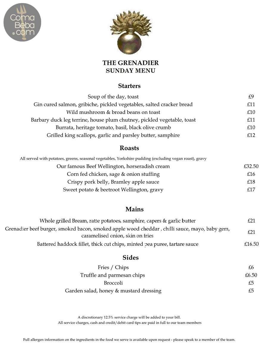 THEGRENADLON Menu 2305 (2)