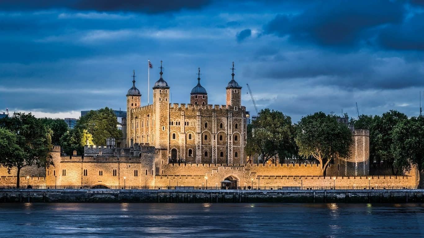 Tower of London