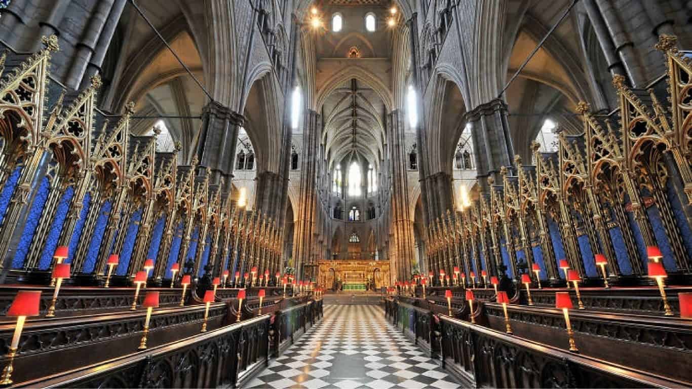 Westminster Abbey – London